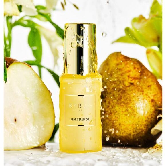 Byroe New York Pear Serum Oil - Picture 4 of 7